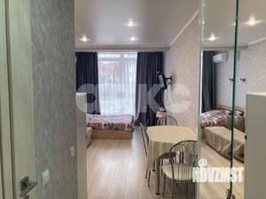 1-к квартира, вторичка, 26м2, 1/6 этаж