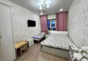 2-к квартира, вторичка, 55м2, 4/5 этаж
