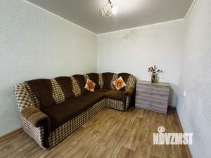 2-к квартира, вторичка, 51м2, 4/6 этаж