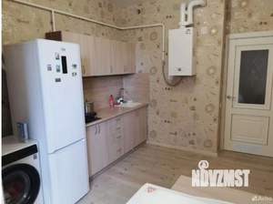 1-к квартира, вторичка, 35м2, 1/14 этаж