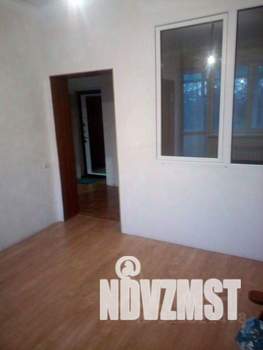 1-к квартира, вторичка, 57м2, 2/5 этаж
