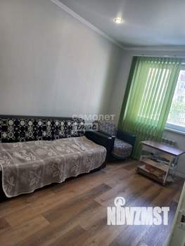 1-к квартира, вторичка, 36м2, 1/9 этаж