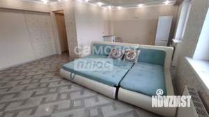 1-к квартира, вторичка, 41м2, 8/13 этаж