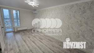 2-к квартира, вторичка, 60м2, 8/17 этаж