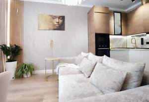 1-к квартира, вторичка, 38м2, 11/15 этаж