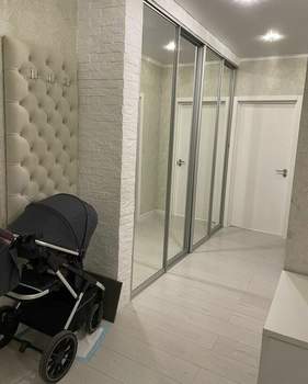 2-к квартира, вторичка, 89м2, 9/12 этаж