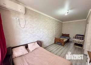 1-к квартира, вторичка, 35м2, 5/20 этаж