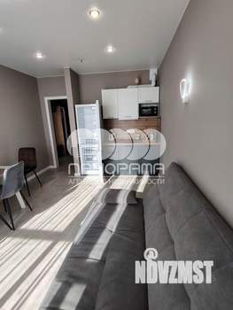 1-к квартира, вторичка, 33м2, 10/12 этаж