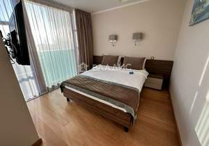 2-к квартира, вторичка, 96м2, 2/13 этаж