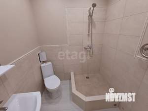 1-к квартира, вторичка, 35м2, 4/13 этаж