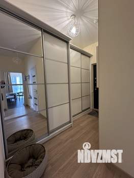 2-к квартира, вторичка, 45м2, 4/9 этаж