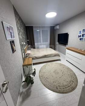 2-к квартира, вторичка, 51м2, 8/13 этаж