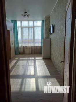 1-к квартира, вторичка, 54м2, 20/20 этаж