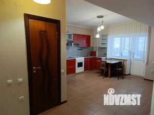 2-к квартира, вторичка, 61м2, 3/6 этаж