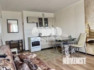 Студия квартира, вторичка, 33м2, 14/16 этаж