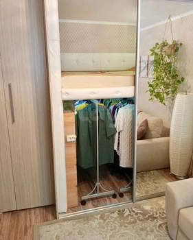 1-к квартира, вторичка, 34м2, 8/16 этаж