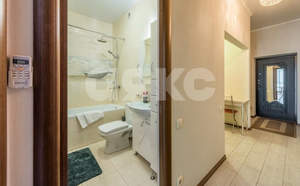 1-к квартира, вторичка, 39м2, 3/6 этаж