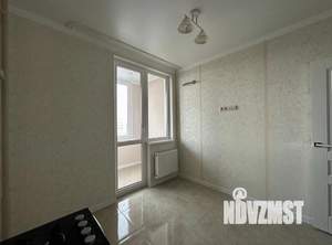 1-к квартира, вторичка, 34м2, 7/10 этаж