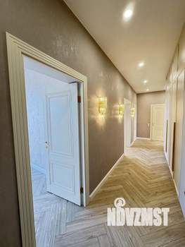 3-к квартира, вторичка, 81м2, 15/16 этаж