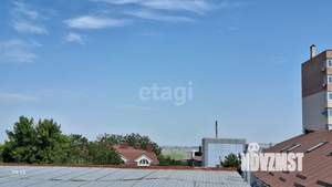 Студия квартира, вторичка, 16м2, 4/4 этаж