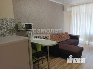 Студия квартира, вторичка, 30м2, 13/16 этаж