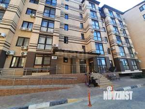 1-к квартира, вторичка, 39м2, 1/6 этаж