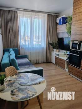 2-к квартира, вторичка, 53м2, 5/15 этаж