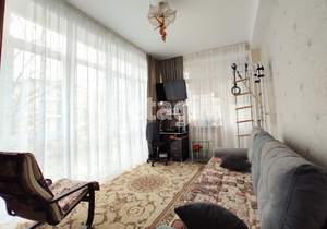 2-к квартира, вторичка, 50м2, 2/6 этаж