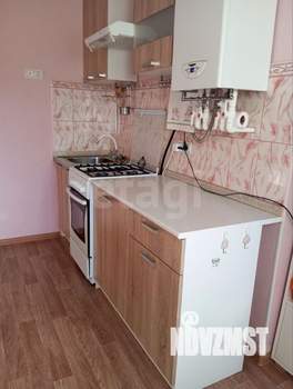 1-к квартира, вторичка, 39м2, 3/5 этаж