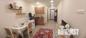 Студия квартира, вторичка, 20м2, -1/9 этаж