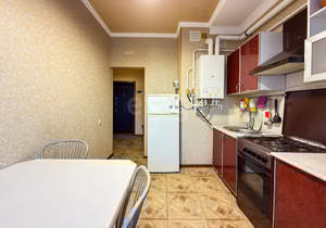 2-к квартира, вторичка, 45м2, 2/6 этаж