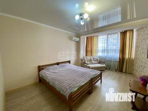 1-к квартира, вторичка, 48м2, 4/9 этаж