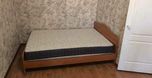 1-к квартира, вторичка, 38м2, 7/9 этаж