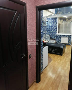 Студия квартира, вторичка, 27м2, 3/20 этаж