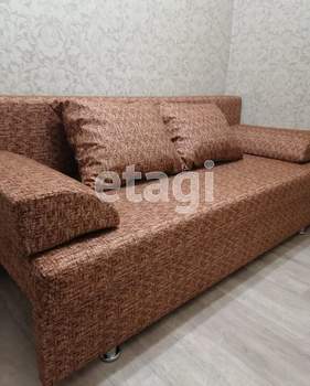 1-к квартира, вторичка, 50м2, 10/17 этаж