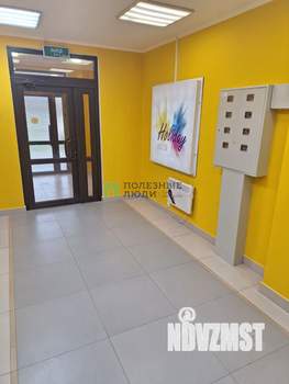 Студия квартира, вторичка, 22м2, 3/4 этаж