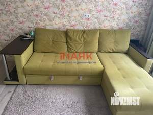 1-к квартира, вторичка, 36м2, 1/10 этаж