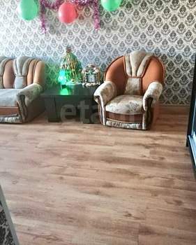 2-к квартира, вторичка, 49м2, 9/9 этаж