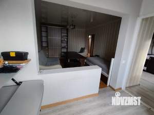 3-к квартира, вторичка, 72м2, 6/9 этаж