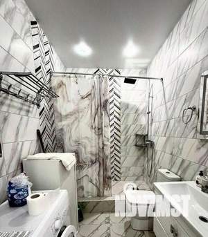 Студия квартира, вторичка, 21м2, 2/4 этаж