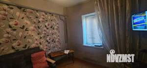 2-к квартира, вторичка, 35м2, 1/1 этаж
