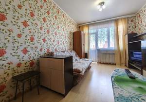 1-к квартира, вторичка, 34м2, 3/5 этаж