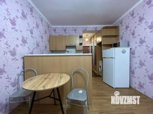Студия квартира, вторичка, 25м2, 5/5 этаж