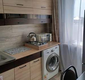 1-к квартира, вторичка, 24м2, 5/5 этаж