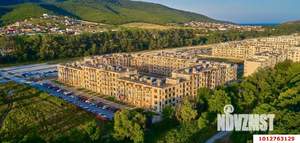 1-к квартира, вторичка, 34м2, 4/7 этаж