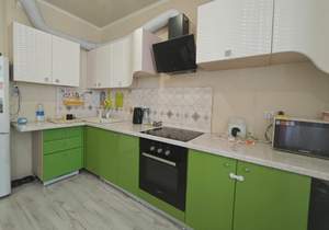 1-к квартира, вторичка, 43м2, 10/19 этаж