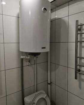 Студия квартира, вторичка, 20м2, 1/16 этаж