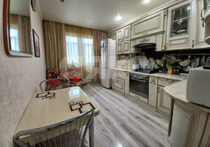 1-к квартира, вторичка, 43м2, 2/9 этаж