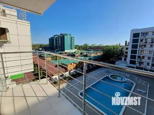 1-к квартира, вторичка, 39м2, 5/7 этаж