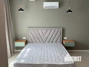 Студия квартира, вторичка, 35м2, 1/4 этаж